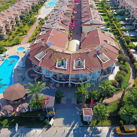 Sunset Beach Club Shl25 Prázdninový dům *