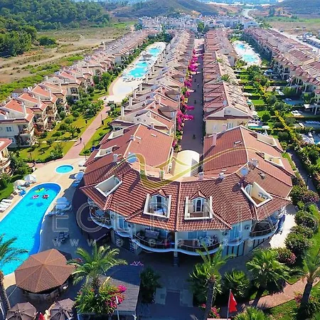Prázdninový dům Sunset Beach Club Shl25
