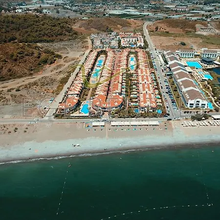 Sunset Beach Club Shl25 Prázdninový dům