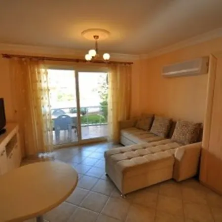 Prázdninový dům Sunset Beach Club Shl25 Fethiye