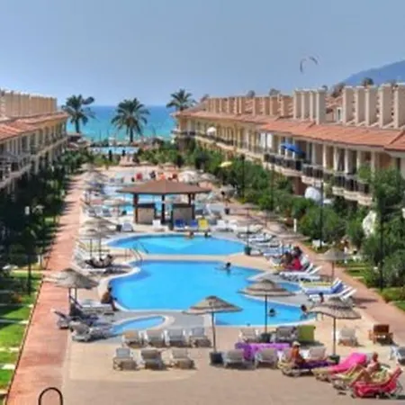 Prázdninový dům Sunset Beach Club Shl25